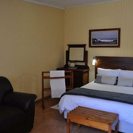 Obelix Guesthouse Lüderitz エクステリア 写真