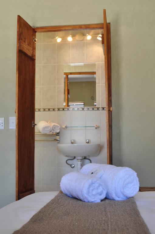 Obelix Guesthouse Lüderitz エクステリア 写真