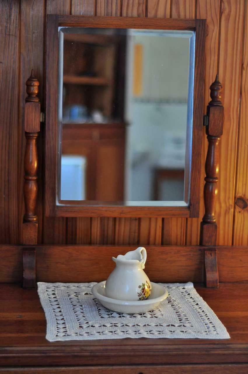 Obelix Guesthouse Lüderitz エクステリア 写真