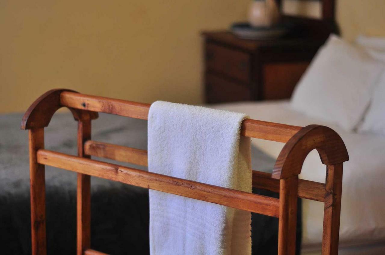 Obelix Guesthouse Lüderitz エクステリア 写真